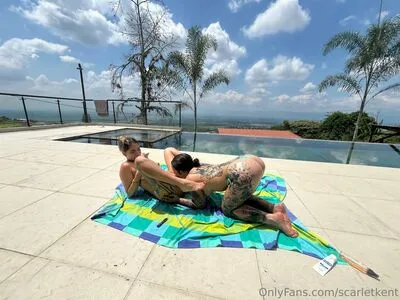 Scarletkent OnlyFans Leaked Free Thumbnail Picture - #DWQh2KeX3t
