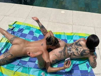 Scarletkent OnlyFans Leaked Free Thumbnail Picture - #EHmoUujZw8