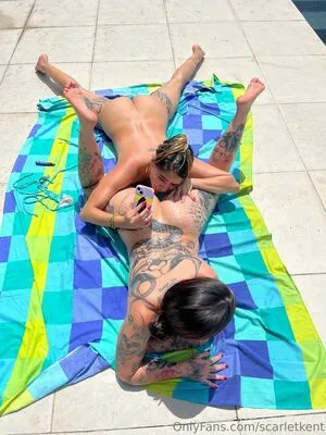 Scarletkent OnlyFans Leaked Free Thumbnail Picture - #RDMBRePQwl