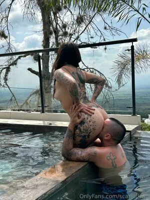 Scarletkent OnlyFans Leaked Free Thumbnail Picture - #UrEI8wKtRi