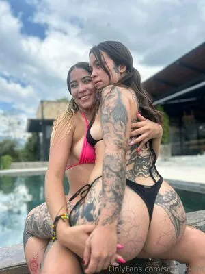 Scarletkent OnlyFans Leaked Free Thumbnail Picture - #mAy23CyZqA