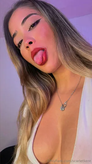 Scarletkent OnlyFans Leaked Free Thumbnail Picture - #p91UjeAIyq