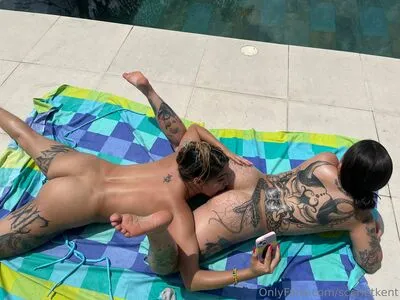 Scarletkent OnlyFans Leaked Free Thumbnail Picture - #yteqjtIjl1