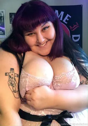 Scarletlabellefree OnlyFans Leaked Free Thumbnail Picture - #0qkJdrDPtE
