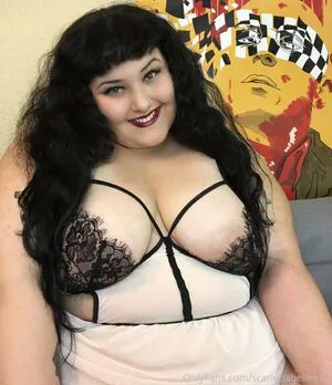 Scarletlabellefree OnlyFans Leaked Free Thumbnail Picture - #4Bs84FqT0J