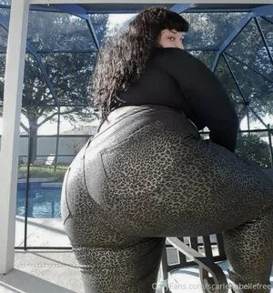 Scarletlabellefree OnlyFans Leaked Free Thumbnail Picture - #50v99W15O4
