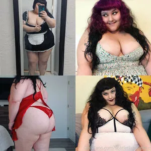 Scarletlabellefree OnlyFans Leaked Free Thumbnail Picture - #DtacoDfoDN
