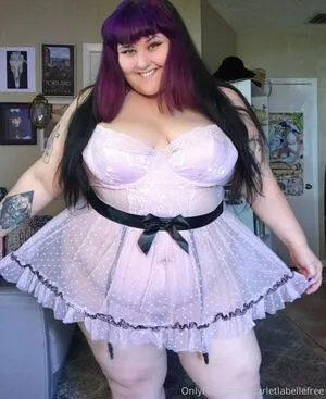 Scarletlabellefree OnlyFans Leaked Free Thumbnail Picture - #Hn6FCYplWP