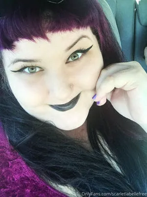 Scarletlabellefree OnlyFans Leaked Free Thumbnail Picture - #IDBvH45dDh