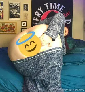 Scarletlabellefree OnlyFans Leaked Free Thumbnail Picture - #Qcd4aXbtDs