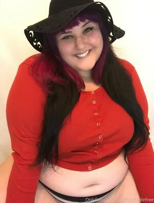 Scarletlabellefree OnlyFans Leaked Free Thumbnail Picture - #SUBd7jnlQ9