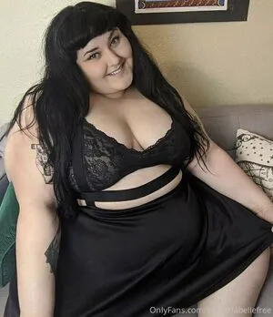 Scarletlabellefree OnlyFans Leaked Free Thumbnail Picture - #aihWGfF41Q