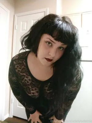 Scarletlabellefree OnlyFans Leaked Free Thumbnail Picture - #eZ76QKpxPQ