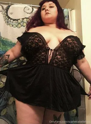 Scarletlabellefree OnlyFans Leaked Free Thumbnail Picture - #hDmcwhDiNd