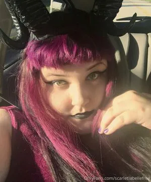 Scarletlabellefree OnlyFans Leaked Free Thumbnail Picture - #mZneqgoTvB