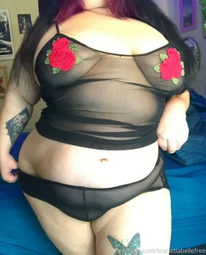 Scarletlabellefree OnlyFans Leaked Free Thumbnail Picture - #pDiQXyEZ5j