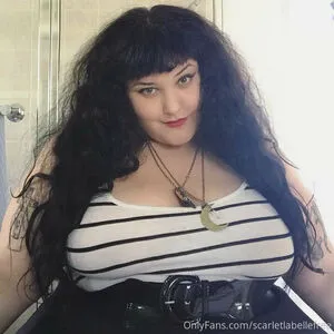 Scarletlabellefree OnlyFans Leaked Free Thumbnail Picture - #wuytRst4gU