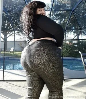 Scarletlabellefree OnlyFans Leaked Free Thumbnail Picture - #xdBYKc4ESo