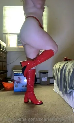 Scarletletter Xo OnlyFans Leaked Free Thumbnail Picture - #eX8jVZ7pw3