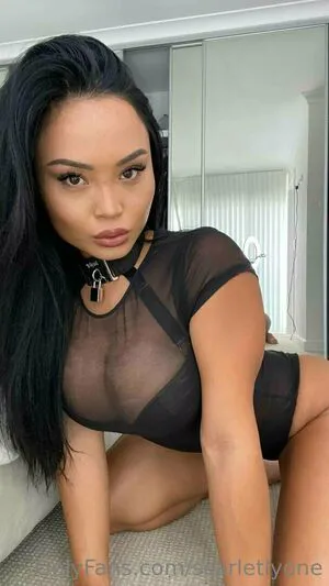 Scarletlyone OnlyFans Leaked Free Thumbnail Picture - #0HFUpuyVgb