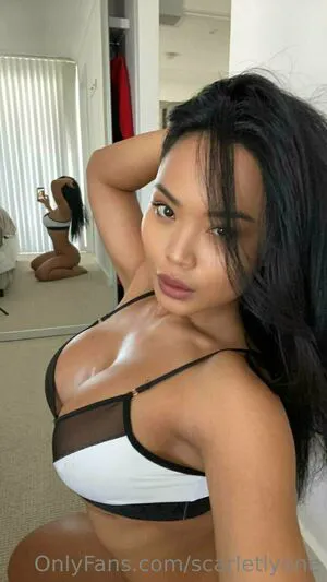 Scarletlyone OnlyFans Leaked Free Thumbnail Picture - #1FtfjisXsQ