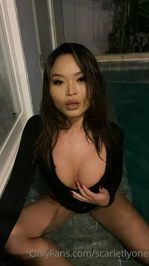 Scarletlyone OnlyFans Leaked Free Thumbnail Picture - #5GqzZg28IV