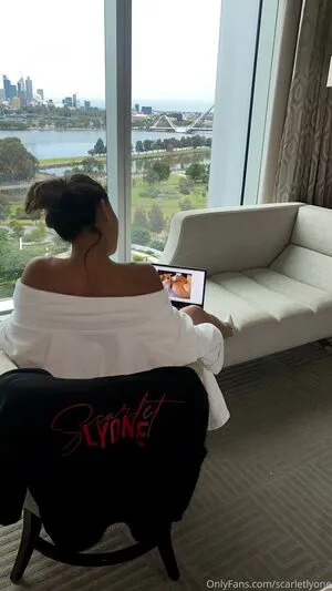 Scarletlyone OnlyFans Leaked Free Thumbnail Picture - #7rtCkZgTdM