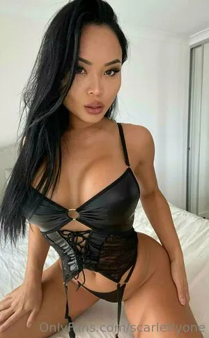 Scarletlyone OnlyFans Leaked Free Thumbnail Picture - #909ol7erR8