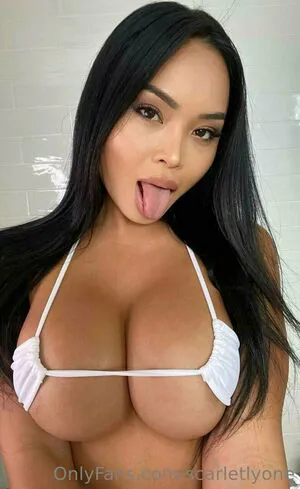Scarletlyone OnlyFans Leaked Free Thumbnail Picture - #NuIv6FiHNm