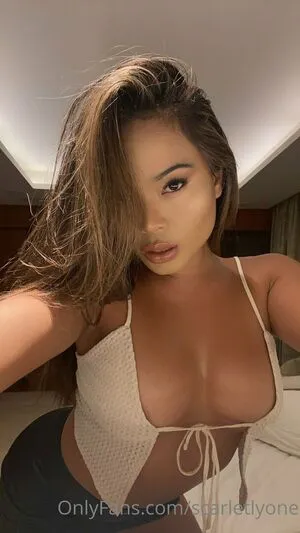 Scarletlyone OnlyFans Leaked Free Thumbnail Picture - #h012kH2dfG