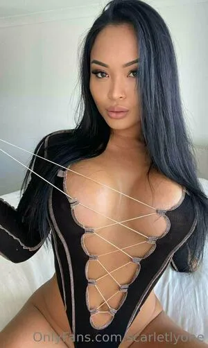 Scarletlyone OnlyFans Leaked Free Thumbnail Picture - #lTEm7dYvar