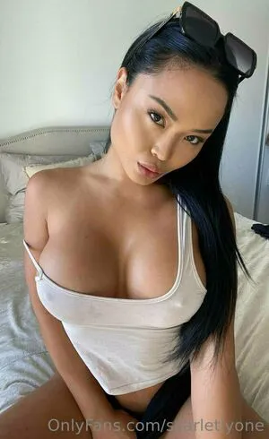 Scarletlyone OnlyFans Leaked Free Thumbnail Picture - #rY9mkx7Dv1