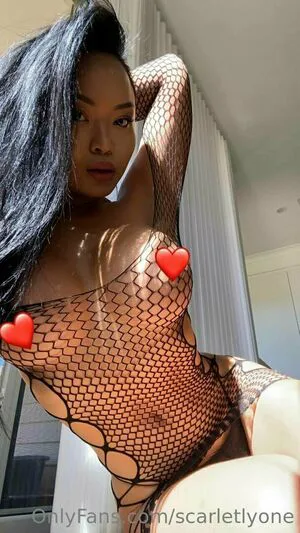 Scarletlyone OnlyFans Leaked Free Thumbnail Picture - #xxHnLL2WBf