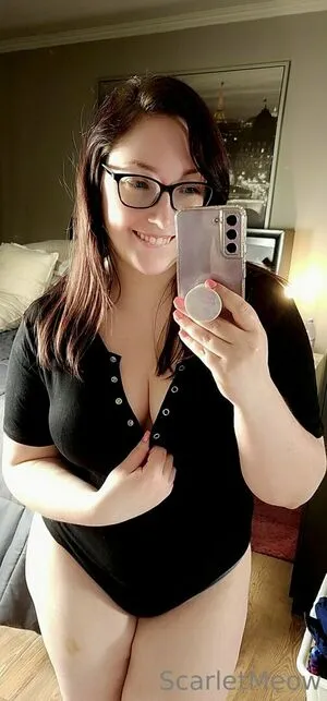 Scarletmeowfree OnlyFans Leaked Free Thumbnail Picture - #4LDXrz54pl