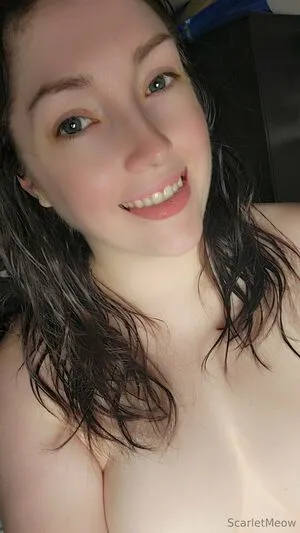Scarletmeowfree OnlyFans Leaked Free Thumbnail Picture - #QOlFj7Rr58