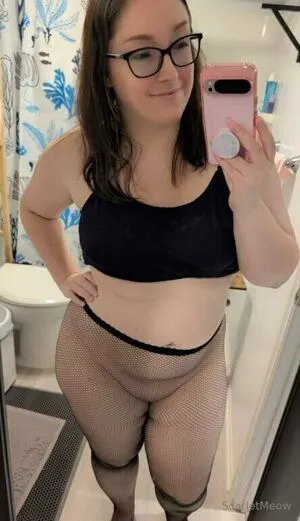Scarletmeowfree OnlyFans Leaked Free Thumbnail Picture - #VYRWuYL680