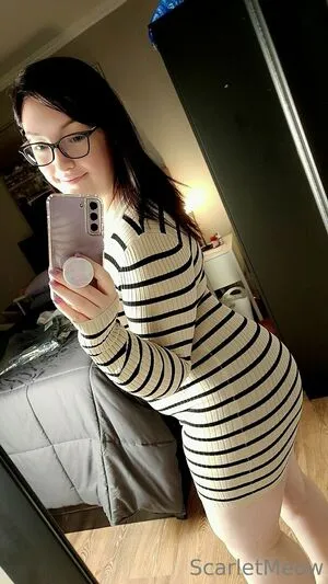 Scarletmeowfree OnlyFans Leaked Free Thumbnail Picture - #c4revk8NjB