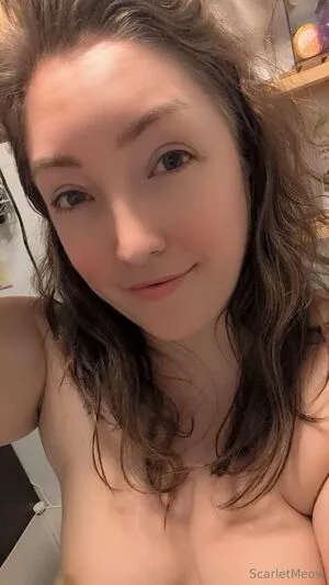Scarletmeowfree OnlyFans Leaked Free Thumbnail Picture - #ixoGTLRbr7