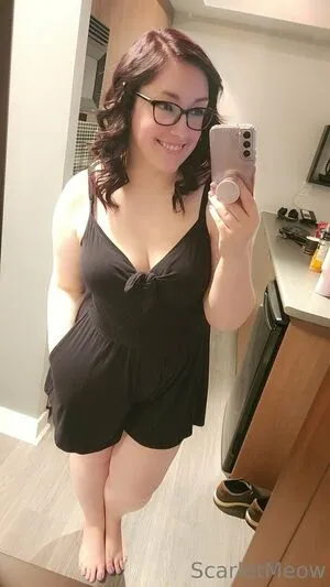 Scarletmeowfree OnlyFans Leaked Free Thumbnail Picture - #o8HQevF2I7