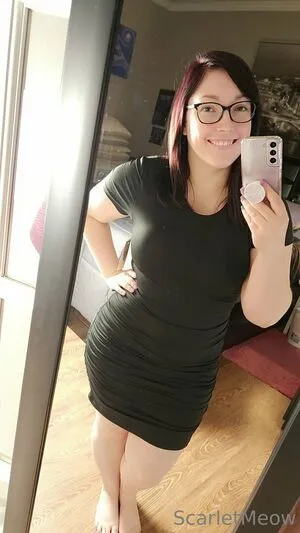 Scarletmeowfree OnlyFans Leaked Free Thumbnail Picture - #sBnirwtRxj