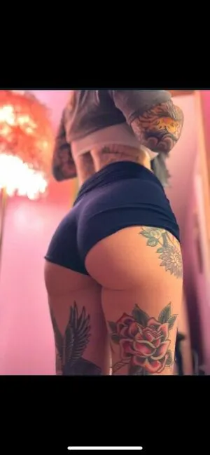 Scarletmonroe OnlyFans Leaked Free Thumbnail Picture - #8LZXTk5Bkb