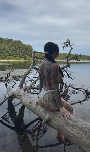 Scarletmonroe OnlyFans Leaked Free Thumbnail Picture - #yPh1db6Wzw
