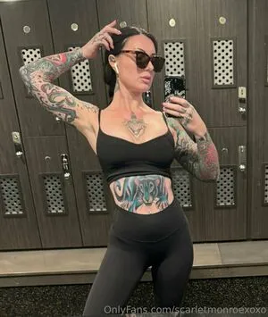 Scarletmonroexoxo OnlyFans Leaked Free Thumbnail Picture - #1Q6Gy4TRZj