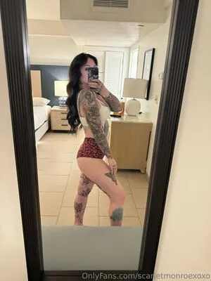 Scarletmonroexoxo OnlyFans Leaked Free Thumbnail Picture - #3LXCJL3qvO