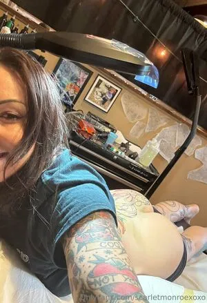 Scarletmonroexoxo OnlyFans Leaked Free Thumbnail Picture - #57FWvuBvfq