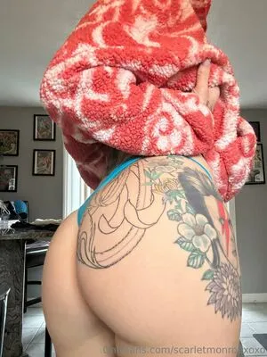 Scarletmonroexoxo OnlyFans Leaked Free Thumbnail Picture - #F3mcTDlRk9