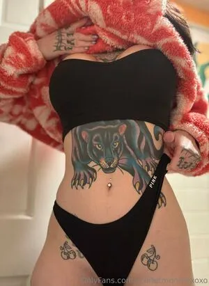 Scarletmonroexoxo OnlyFans Leaked Free Thumbnail Picture - #KTBlIG4Ek7