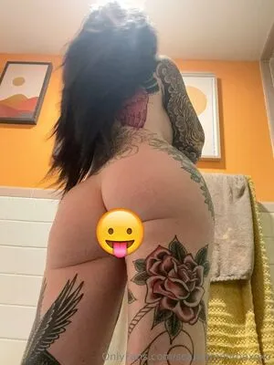 Scarletmonroexoxo OnlyFans Leaked Free Thumbnail Picture - #iWluv8vx31