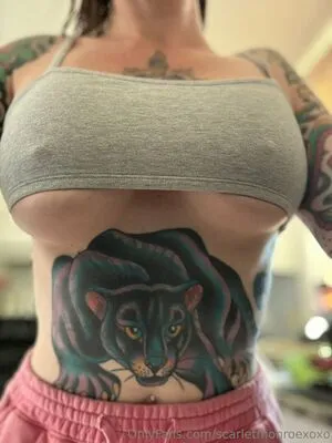 Scarletmonroexoxo OnlyFans Leaked Free Thumbnail Picture - #sDI15WvPVQ