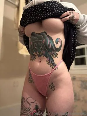 Scarletmonroexoxo OnlyFans Leaked Free Thumbnail Picture - #zrRJRhS3Dc